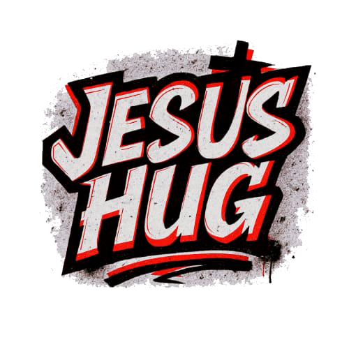 Jesus Hug Wear