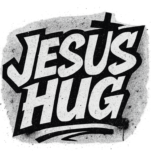Jesus Hug Wear